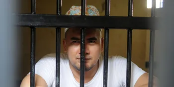 Makin Panas! Saipul Jamiell Tuding DS Telah Palsukan Umur