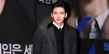 Makin Populer di China, Ji Chang Wook Pastikan Rilis Album Solo