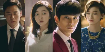 Makin Populer, Drama Joo Ji Hoon 'Mask' Duduki Rating Puncak