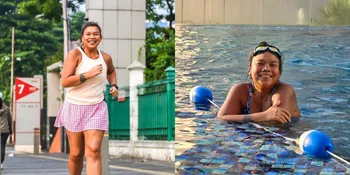 Makin Positive Vibes, Ini Potret Terbaru Tika Panggabean di Usia 53 Tahun Belum Nikah - Tetap Eksis