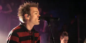 Makin Sehat, Deryck Ucapkan Banyak Terima Kasih Untuk Para Fans