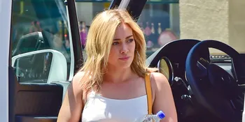Makin Seksi, Hilary Duff Baru Lakukan Operasi Bibir?