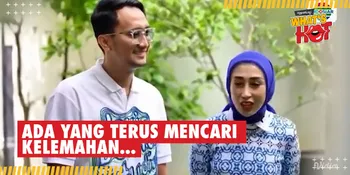 Makin Sengit, Reza Gladys Buktikan Bahwa Pihaknya Tak Bersalah
