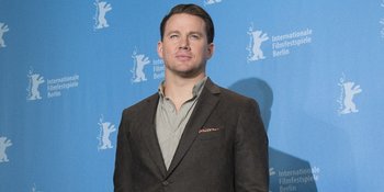 Makin Serius, Channing Tatum &#38; Jessie J Putuskan Tinggal Seatap