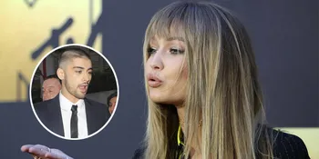 Makin Serius Dengan Gigi Hadid, Zayn Malik Ketemu Camer