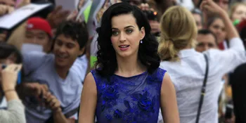 Makin Serius Dengan Orlando Bloom, Katy Perry Ingin Punya Anak?