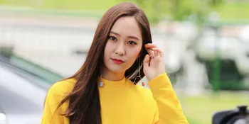 Makin Serius di Dunia Seni Peran, Krystal Ingin Main Film Action