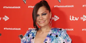 Makin Serius, Jessie J Sudah Bertemu Anak Channing Tatum