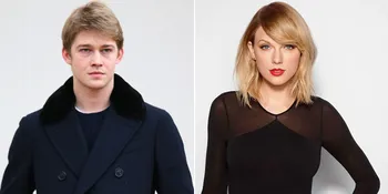 Makin Serius, Joe Alwyn Akhirnya Ketemu Orangtua Taylor Swift
