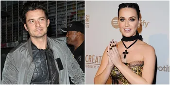 Makin Serius, Katy Perry dan Orlando Bloom Sudah Siap Nikah?