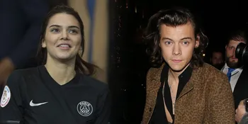 Makin Serius, Kendall Jenner & Harry Styles Bakal Tinggal Seatap?