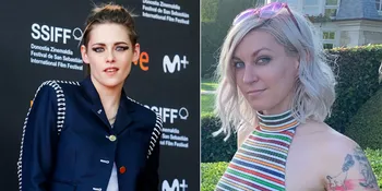 Makin Serius, Kristen Stewart Ingin Segera Lamar Pacar Cantiknya Dylan Meyer