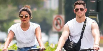 Makin Serius, Nick Jonas & Priyanka Chopra Siap Tinggal Seatap