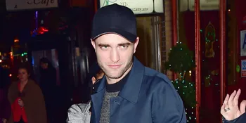 'Urakan', FKA Twigs Malah Pikat Hati Orang Tua Robert Pattinson