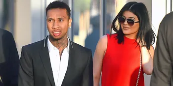 Makin Serius, Tyga Sudah Siap Nikahi Kylie Jenner?