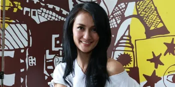 Makin Sibuk, Atiqah Hasiholan Belum Berbuka Puasa Bareng Suami