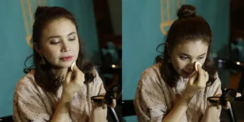Makin Sibuk Bisnis Kosmetik, Rossa Bakal Pensiun Nyanyi?