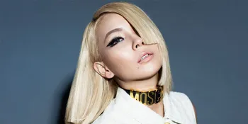 Makin Sosialita, CL 2NE1 Ketemu G-Dragon di Fashion Week Paris