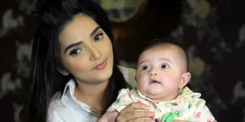 Makin Sosialita! Intip Koleksi Sepatu High Heels Arsy, Cantik