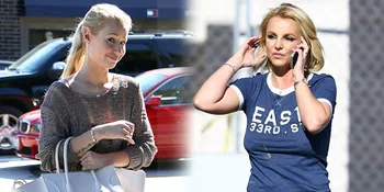 Makin Sukses, Kali Ini Iggy Azalea Gaet Britney Spears