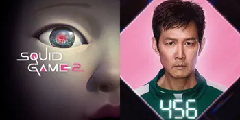 Makin Tegang! 3 Fakta Menarik 'SQUID GAME 2' yang Wajib Diketahui