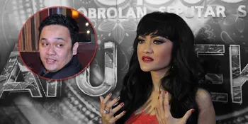Makin Tegang! Farhat Abbas Ultimatum Julia Perez