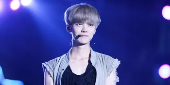 Makin Tenar Keluar Dari SM, Luhan Join Member Tetap 'Running Man'