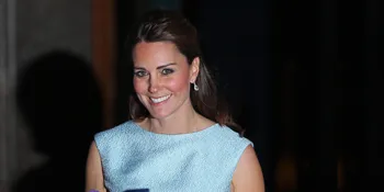 Makin 'Tenggelam', Kate Middleton Bukan Lagi Sosok Panutan?