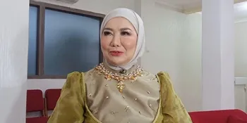 Makin Terlihat Cantik Kenakan Hijab, Reza Artamevia: Mudah-Mudahan Istiqomah