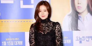 Makin Tomboy, Moon Chae Won Ternyata Nggak Suka Dandan