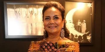 Makin Tua Christine Hakim Semakin Menjadi, Ini Rahasianya