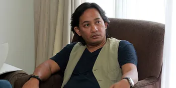 Makki Ungu Dibuat Penasaran Oleh 'THE RAID 2: BERANDAL'