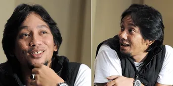 Makki Ungu Kekasih Gelap Lala Hamid?