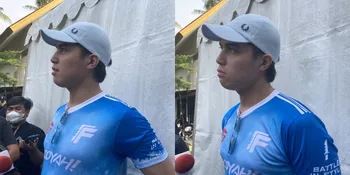 Makna 2023 Bagi El Rumi, Banyak Coba Hal Baru Hingga Bisa Menang Tinju Lawan Jefri Nichol