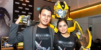 Makna Berbeda Liburan Buat Titi Kamal dan Christian Sugiono