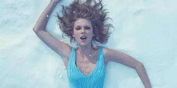 Makna di Balik Klip 'Out of The Woods' Taylor Swift, Soal Mantan?