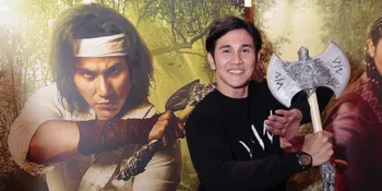 Makna Filosofis Angka 212 Pada Film 'WIRO SABLENG' Menurut Vino G Bastian