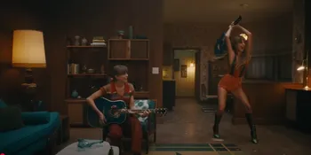 Arti dan Makna Lagu Anti Hero - Taylor Swift, Tentang Menerima Diri Sendiri