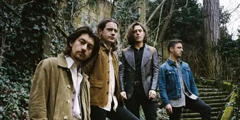 Makna Lagu No. 1 Party Anthem - Arctic Monkeys, Ceritakan Pencarian Cinta Sejati di Tengah Keramaian Pesta