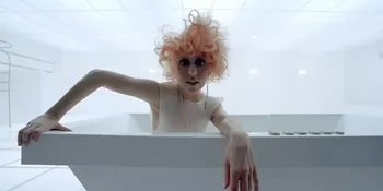 Makna Lagu Bad Romance - Lady Gaga, Tentang Cinta Toxic yang Bikin Susah Berpaling