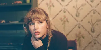 Arti dan Makna Lagu Dorothea Taylor Swift, Tentang Kerinduan untuk Sahabat Lama