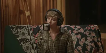 Makna Lagu Exile Taylor Swift feat. Bon Iver, Kisahkan Perpisahan Penuh Luka