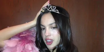 Makna Lagu Favorite Crime - Olivia Rodrigo, Tentang Cinta yang Membutakan