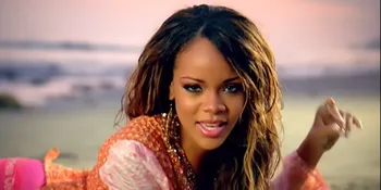 Makna Lagu If It's Lovin' That You Want - Rihanna, Tentang Keinginan Jadi Tempat Bersandar