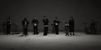 Makna Lagu Kids Hindia: Dilema Ambisi dan Kerinduan Akan Rumah