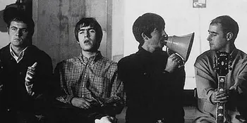 Makna Lagu Live Forever - Oasis, Jadi Anthem untuk Tetap Optimis