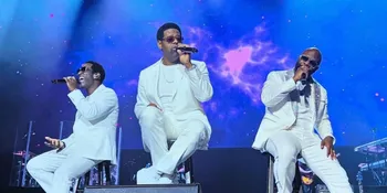 Makna Lagu On Bended Knee - Boyz II Men Tentang Penyesalan dan Kesempatan Kedua, Cocok Didengarkan Saat Galau
