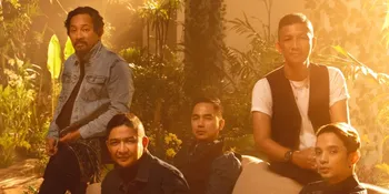 Makna Lagu Para Pencari-Mu - Ungu yang Penuh Doa dan Kerinduan Spiritual