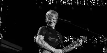 Makna Lagu Perfect - Ed Sheeran tentang Kekaguman pada Pasangan, Lengkap dengan Liriknya