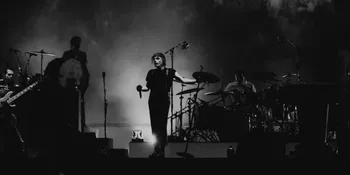 Makna Lagu Welcome to the Black Parade - My Chemical Romance, Kisahkan tentang Perjalanan Jiwa Menuju Kematian